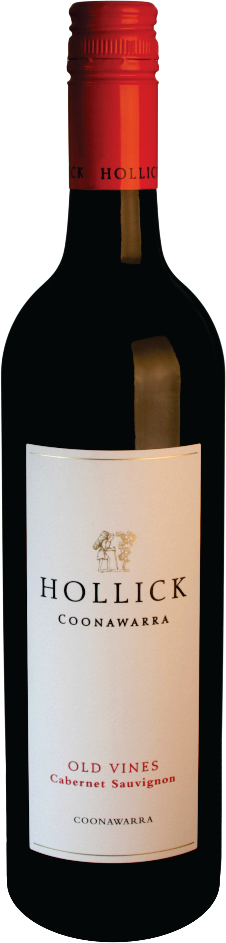 Hollick Estates Old Vines Coonawarra Cabernet Sauvignon 2021